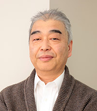 Kenji Ishizaka