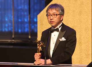 30th Tokyo International Film Festival | ASANO Wins Best Actor and