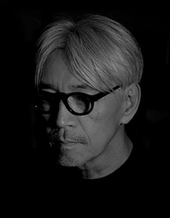 Ryuichi Sakamoto