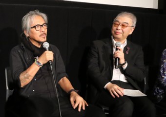 石坂健治PDの寄稿掲載！ラヴ・ディアス監督『立ち去った女』