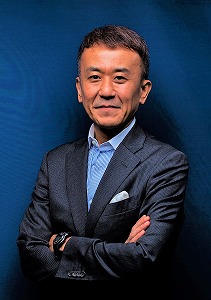 矢田部吉彦TIFFプログラミン・ディレクター